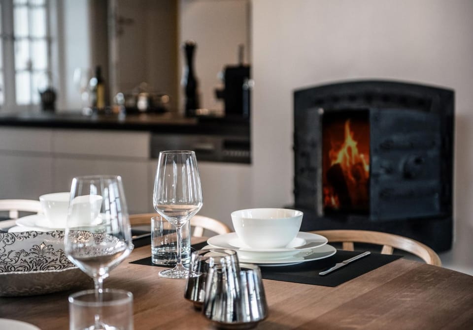 LITZKOW 13301 House in Westerland