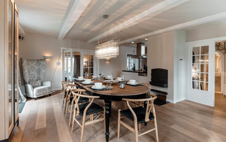 LITZKOW 13301 House in Westerland