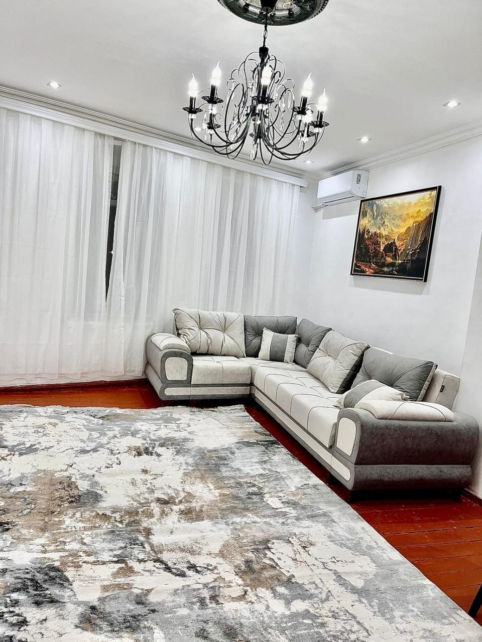 Holiday Home House in Baku