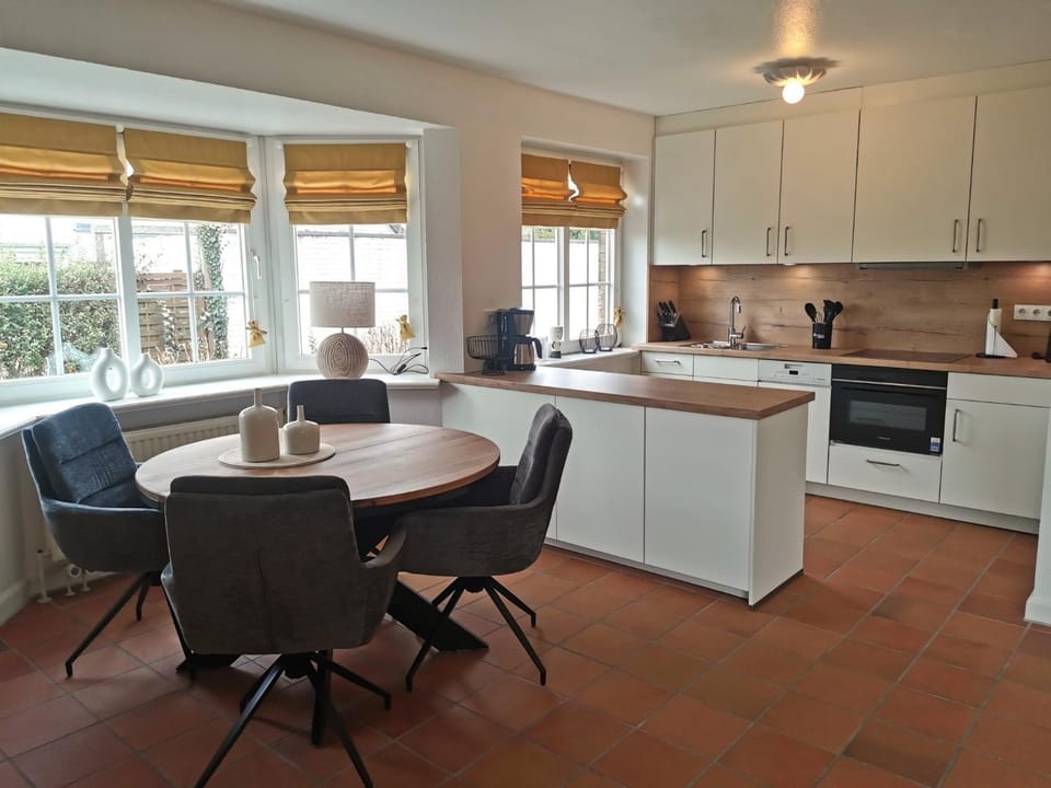 LITZKOW 13401 Apartment in Westerland