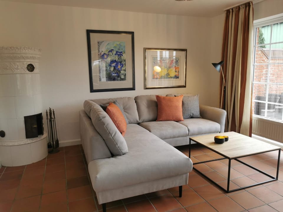 LITZKOW 13401 Apartment in Westerland