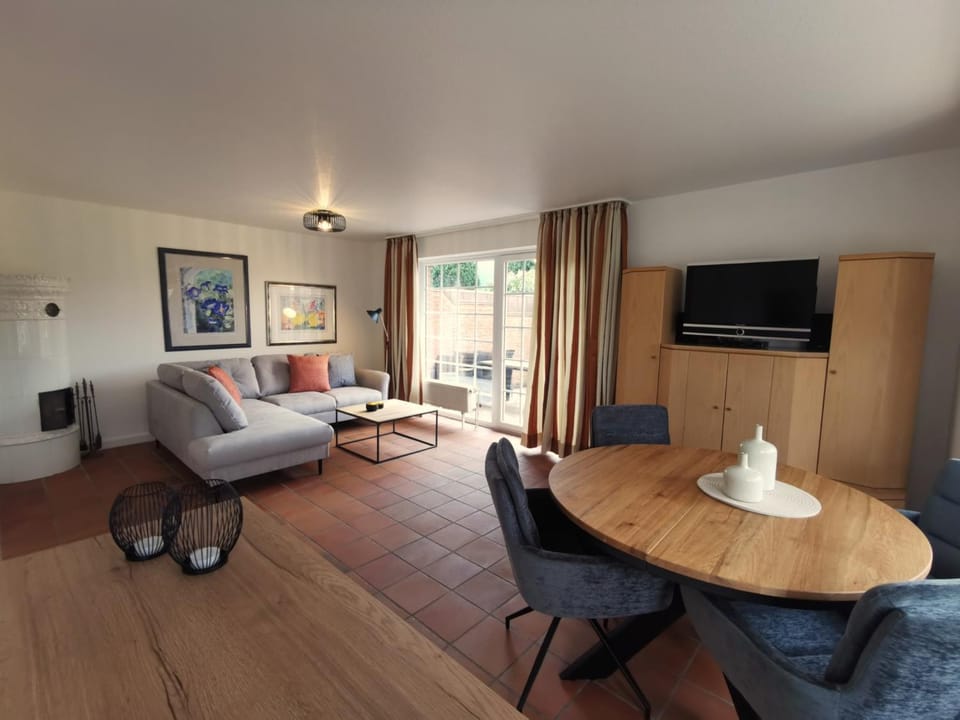 LITZKOW 13401 Apartment in Westerland