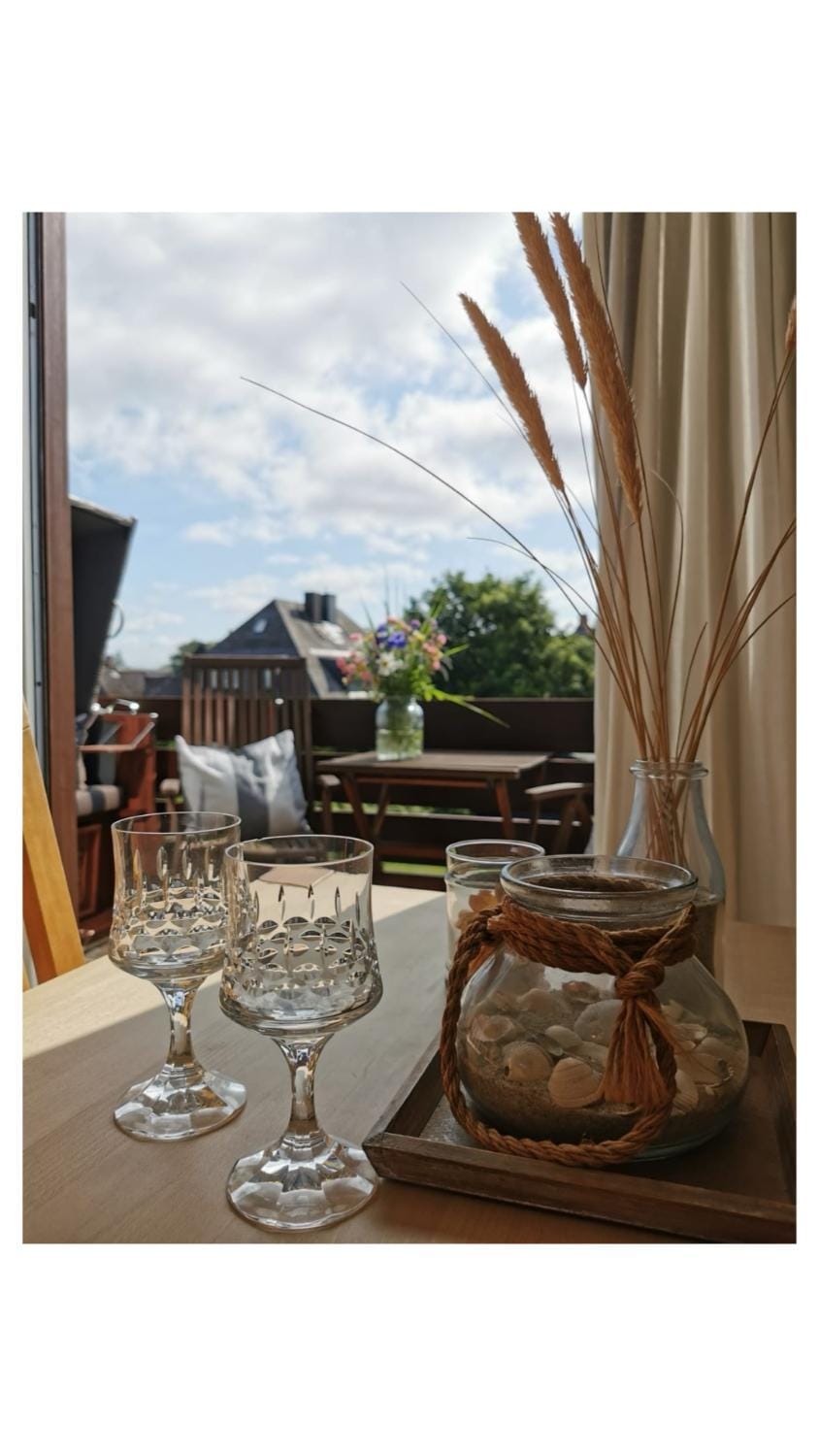 LITZKOW 11003 Apartment in Westerland