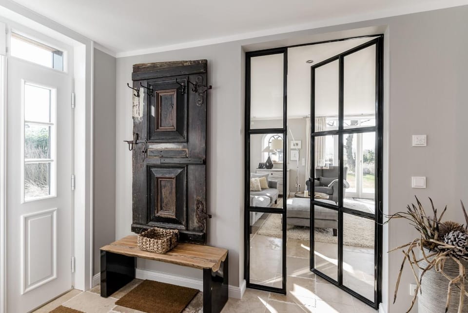 LITZKOW 12804 House in Westerland