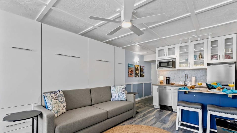 Ocean Oasis - Ocean View At Symphony Beach Club House in Ormond Beach