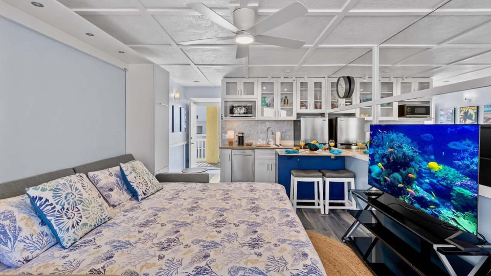 Ocean Oasis - Ocean View At Symphony Beach Club House in Ormond Beach