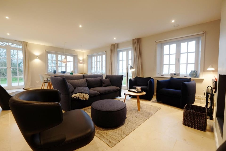 LITZKOW 12808 House in Westerland