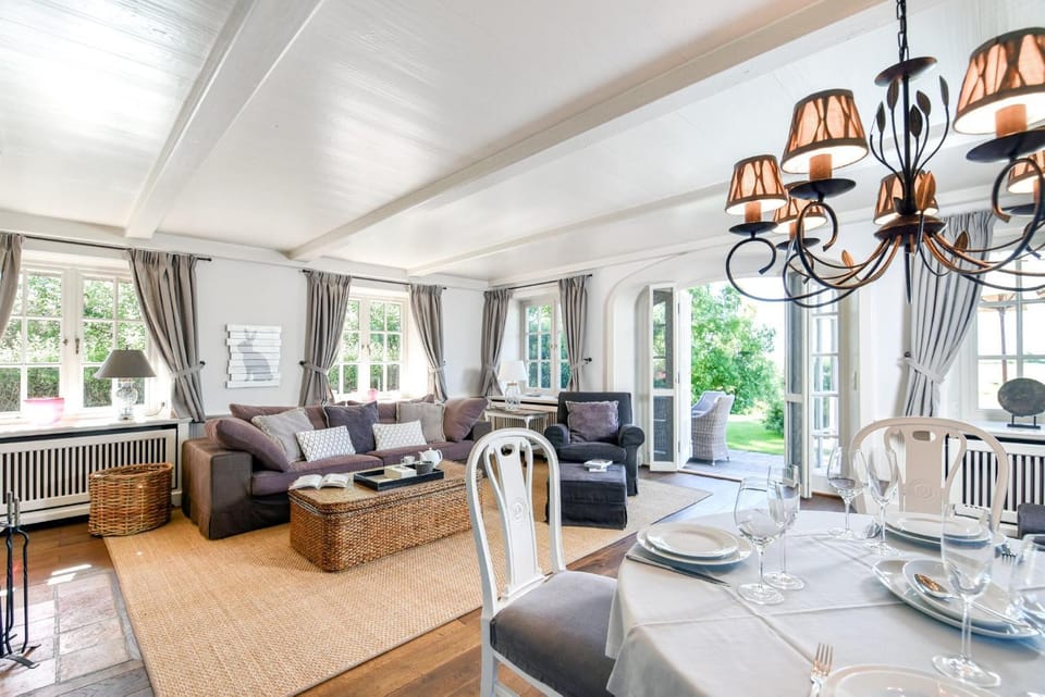 LITZKOW 15701 House in Westerland