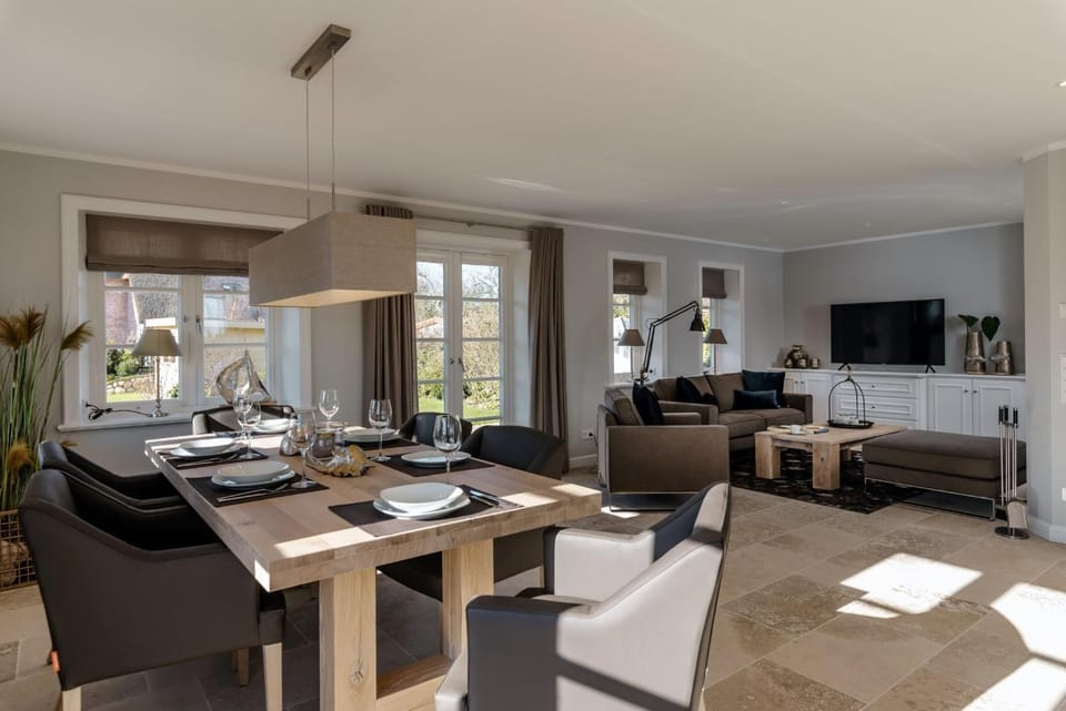 LITZKOW 16205 House in Westerland