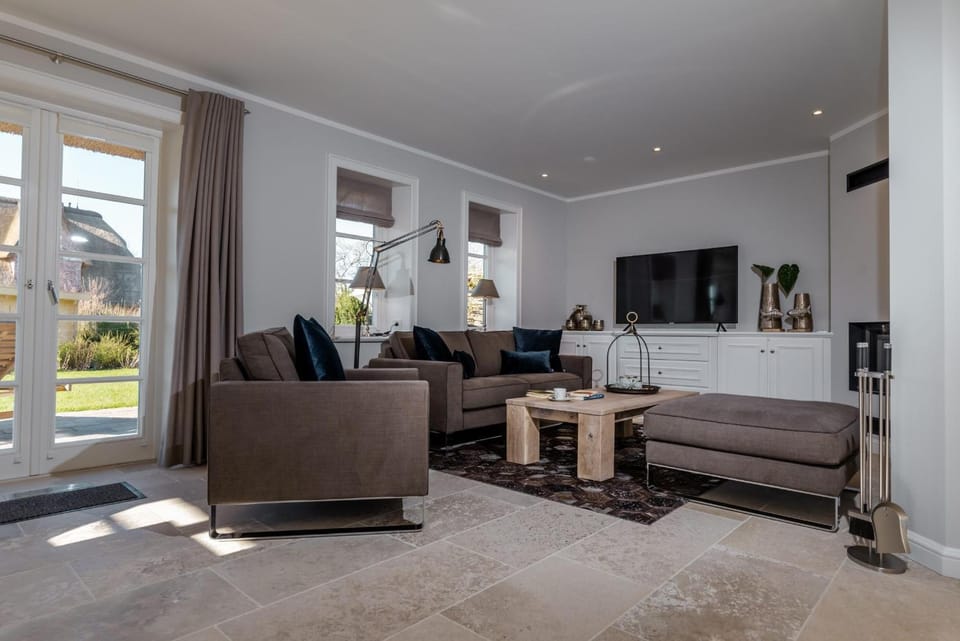 LITZKOW 16205 House in Westerland