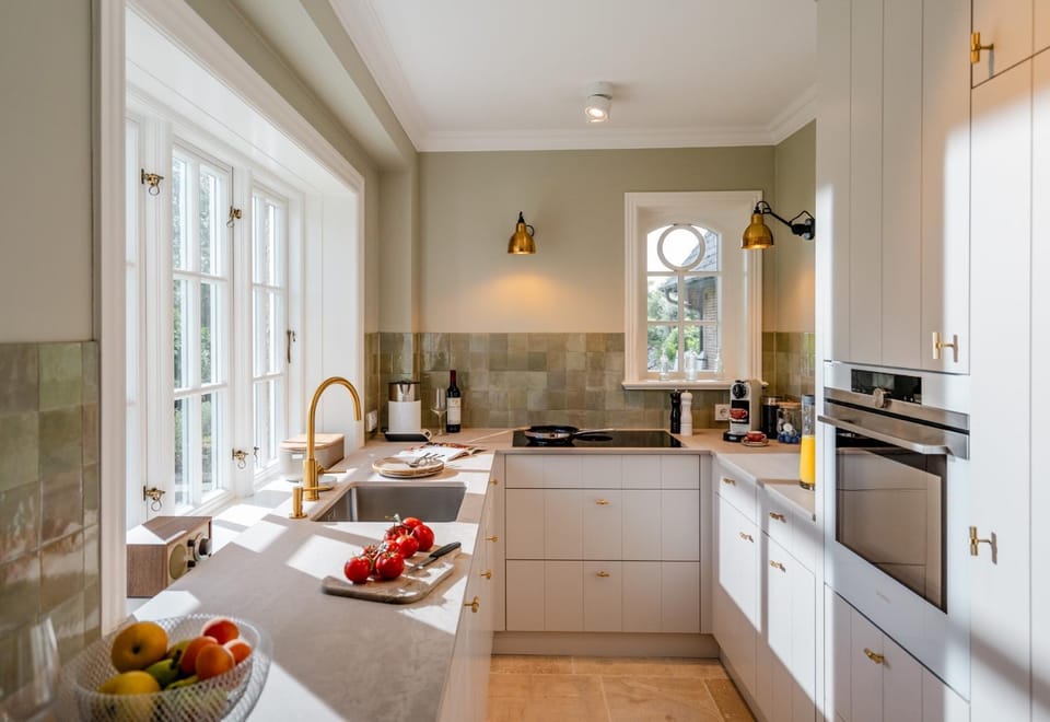 LITZKOW 13802 House in Westerland