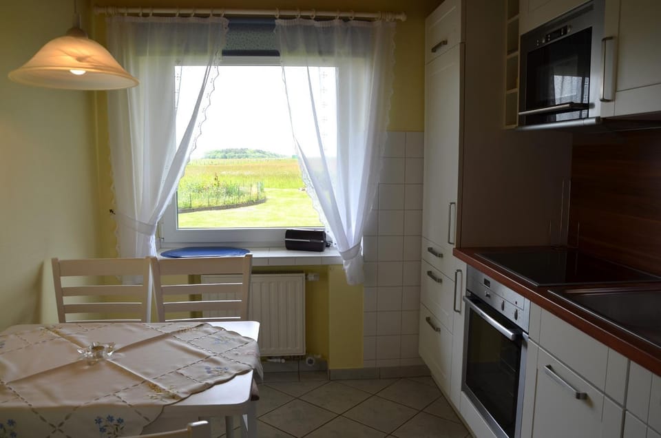 LITZKOW 16701 House in Westerland
