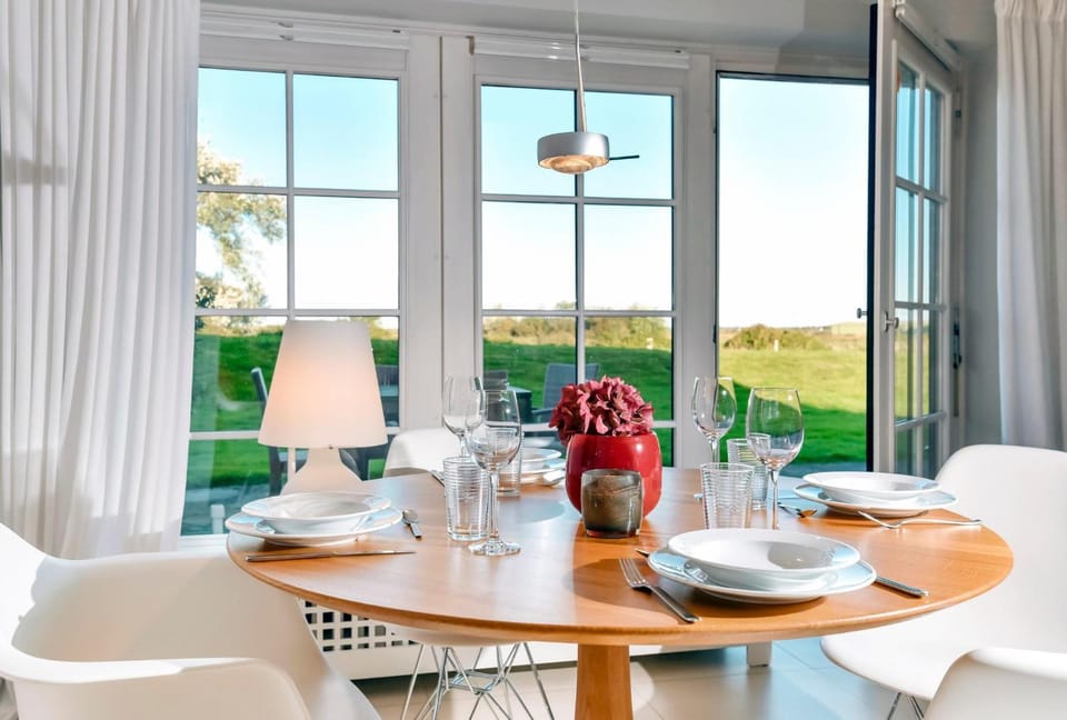 LITZKOW 16009 Apartment in Westerland