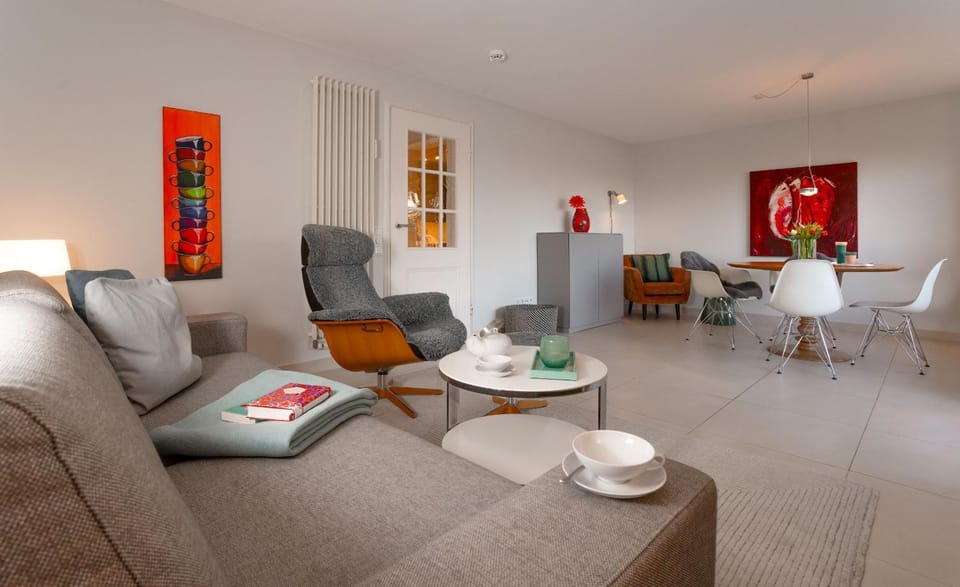 LITZKOW 16009 Apartment in Westerland