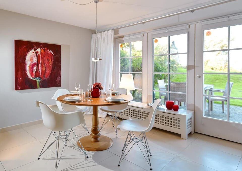 LITZKOW 16009 Apartment in Westerland