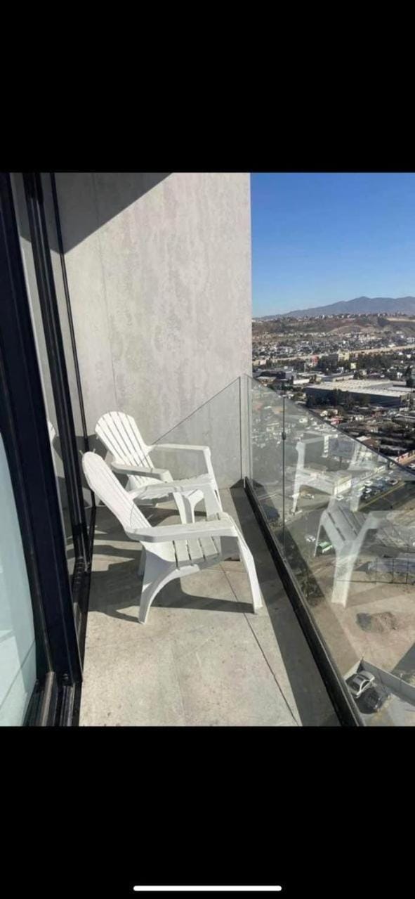Admant 1706 Apartment hotel in Tijuana