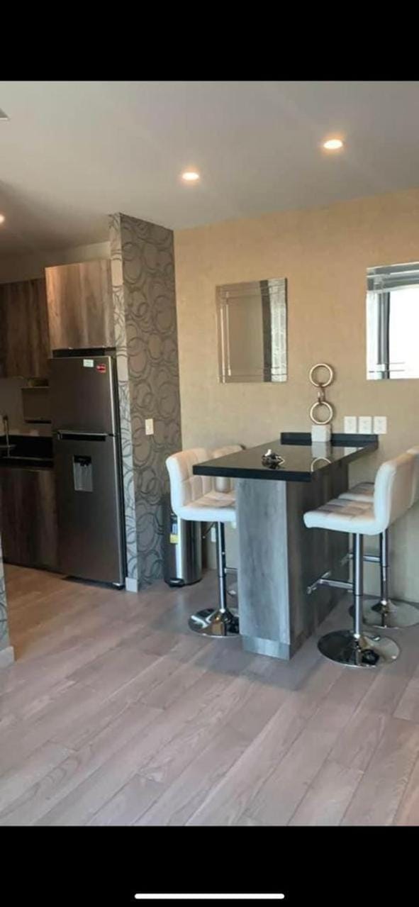 Admant 1706 Apartment hotel in Tijuana