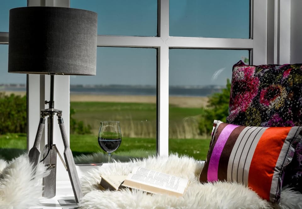 LITZKOW 10504 House in Westerland