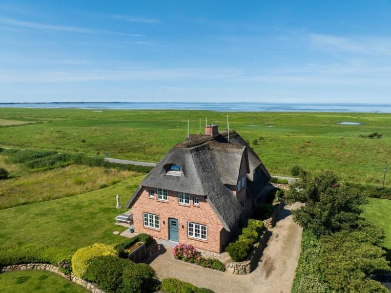 LITZKOW 12806 House in Westerland