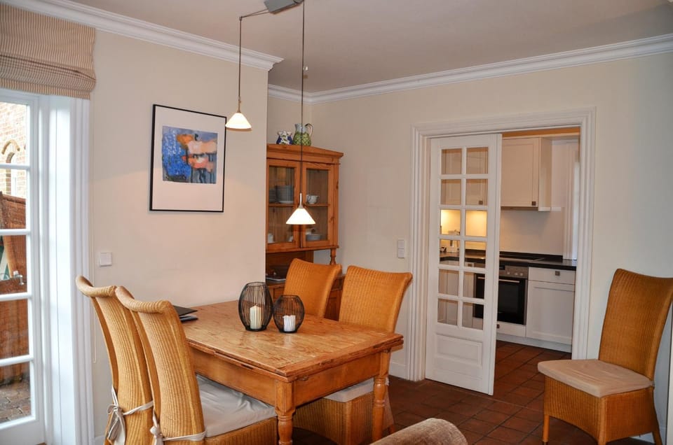 LITZKOW 13801 House in Westerland