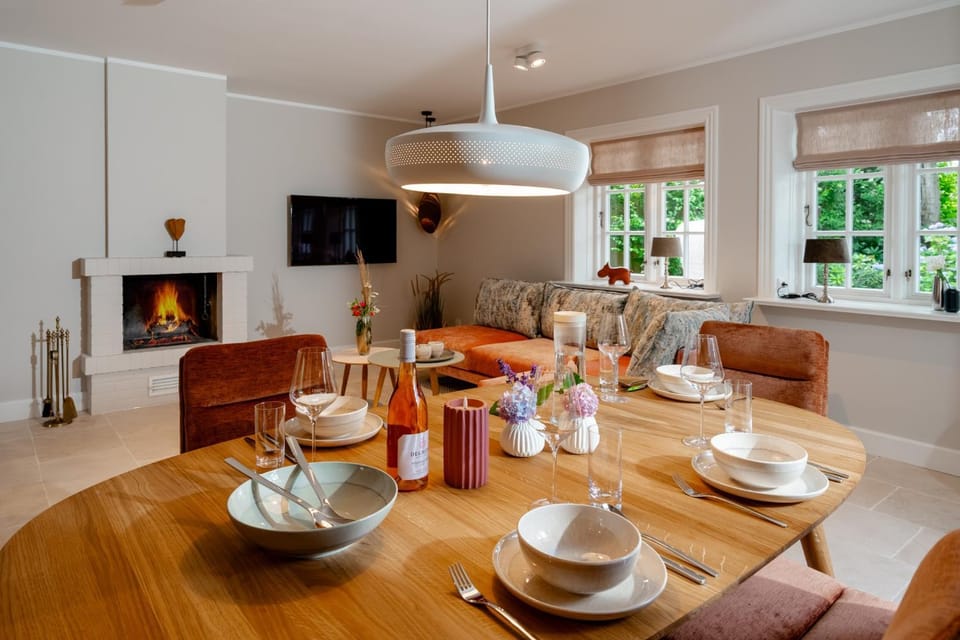 LITZKOW 13801 House in Westerland