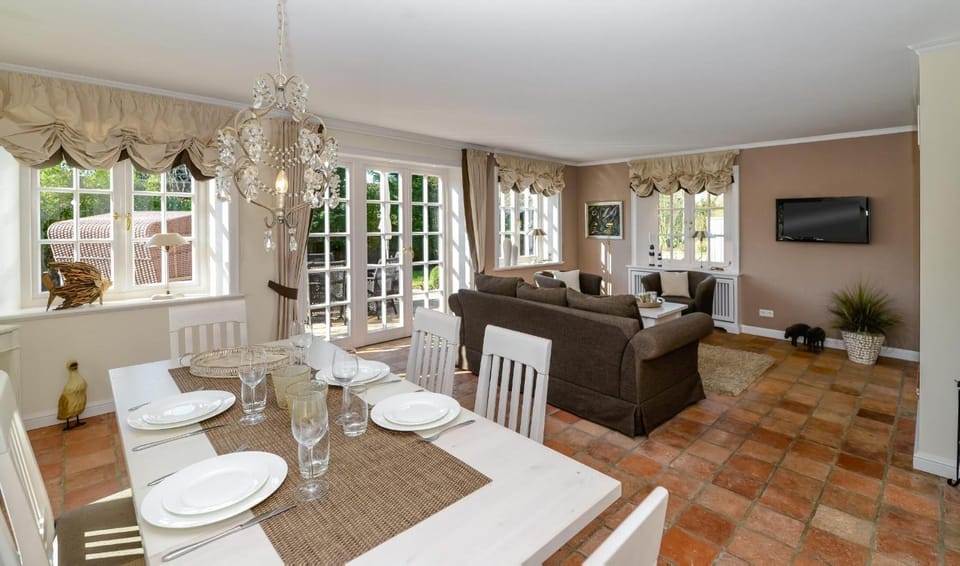 LITZKOW 15807 House in Westerland