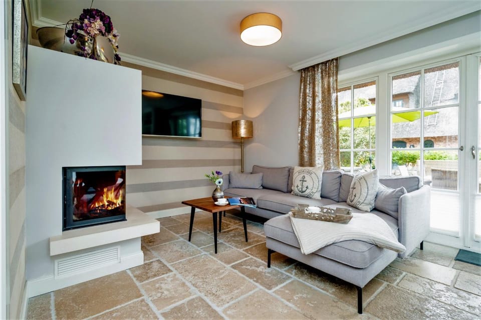 LITZKOW 14402 House in Westerland