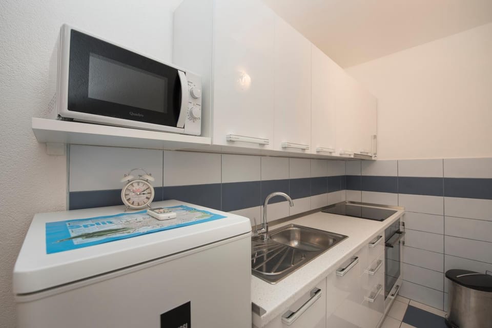 Apartment Dragica Apartment in Split
