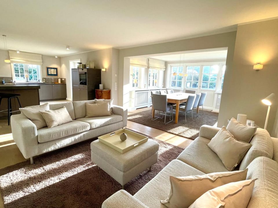 LITZKOW 13405 House in Westerland