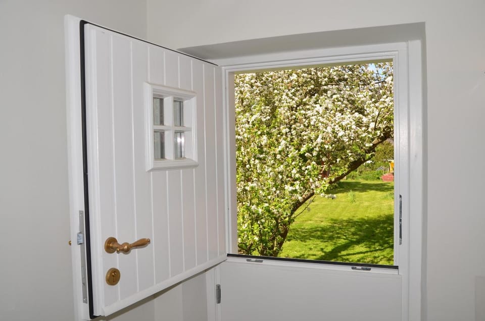 LITZKOW 13703 House in Westerland