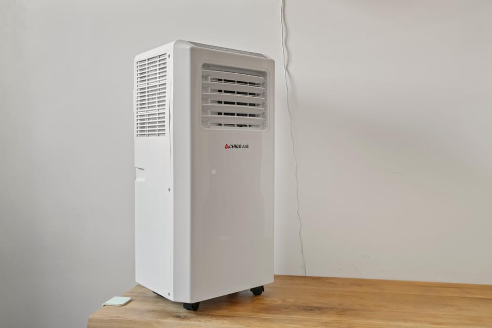 air conditioner