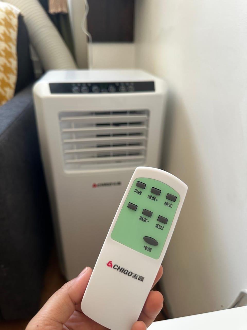 air conditioner