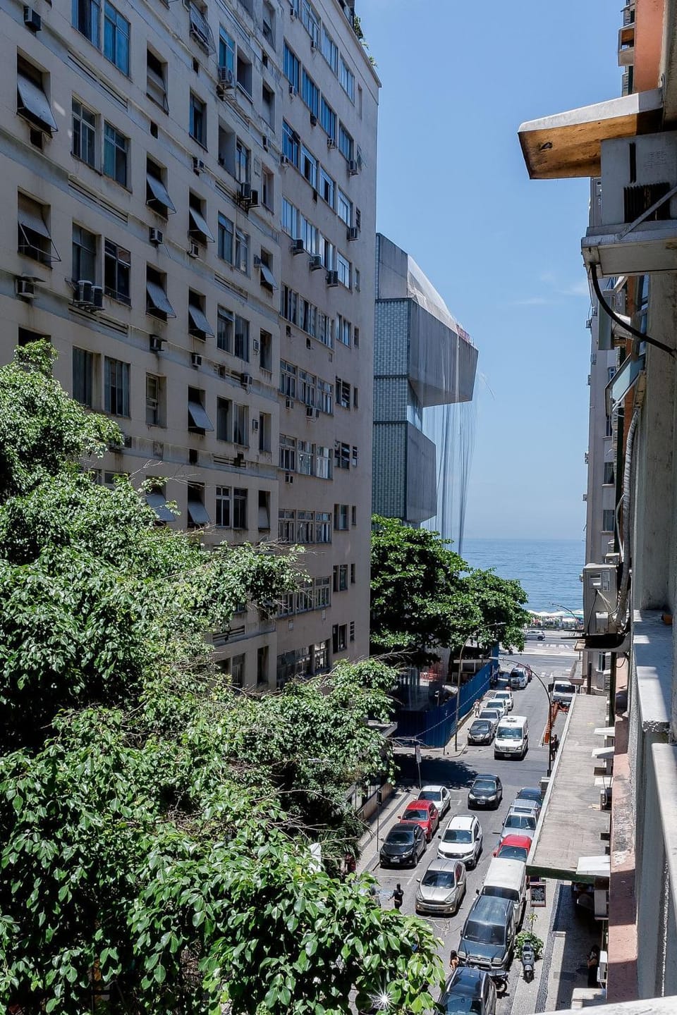 View (from property/room), Sea view