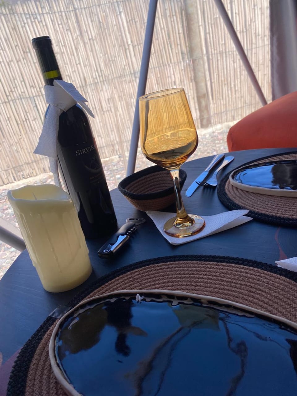Tinku Huasi Domos Suite Luxury tent in Jujuy Province, Argentina