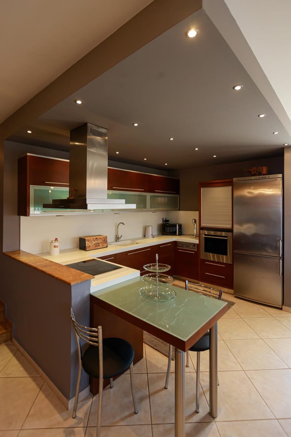 Βίλα Ιωάννα 3 Apartment in Halkidiki