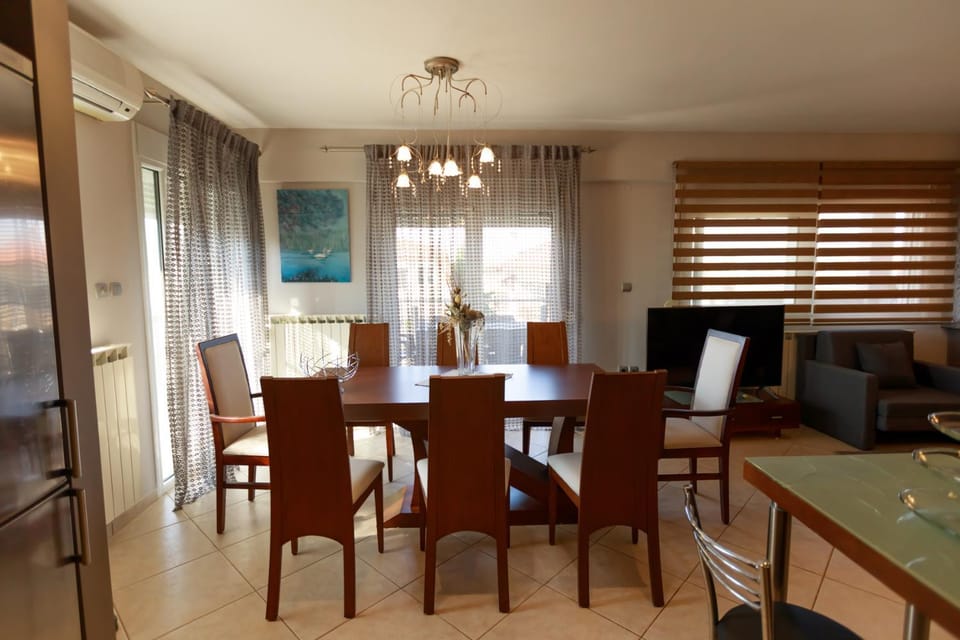 Βίλα Ιωάννα 3 Apartment in Halkidiki
