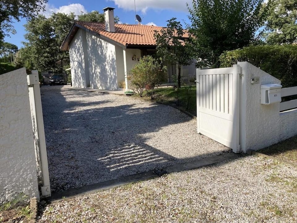 Villa les Fontaines Villa in Andernos-les-Bains