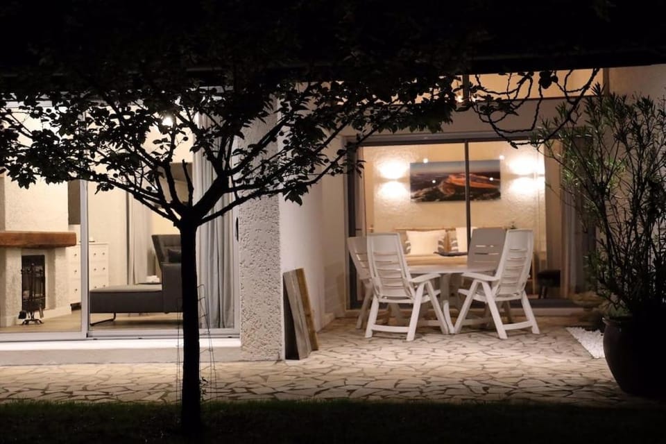 Villa les Fontaines Villa in Andernos-les-Bains