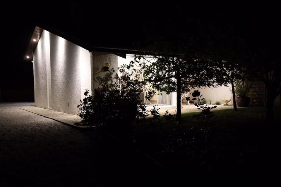 Villa les Fontaines Villa in Andernos-les-Bains