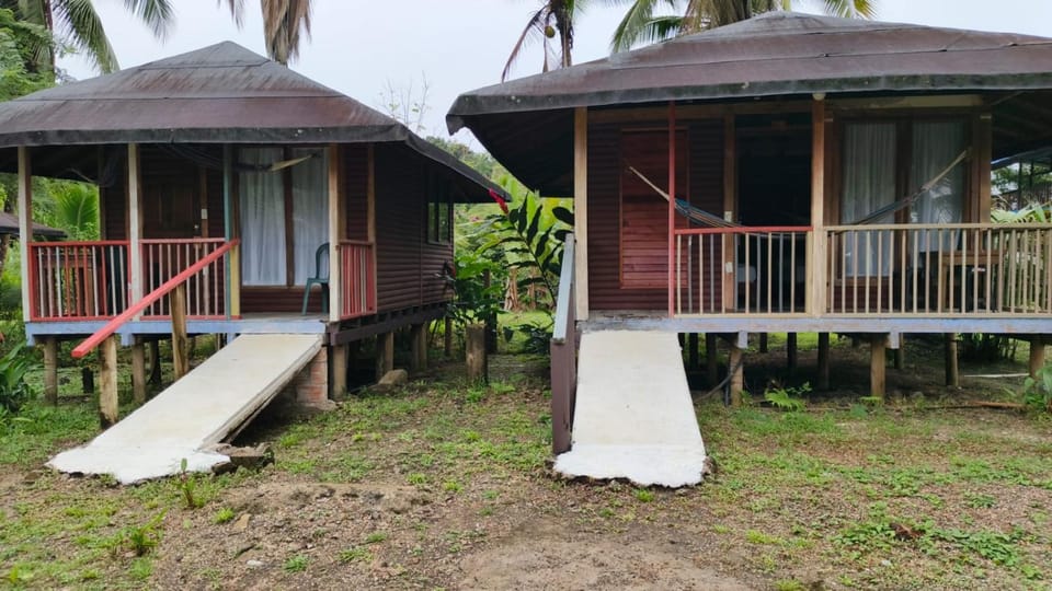 Posada Don Aí Hotel in Choco, Colombia