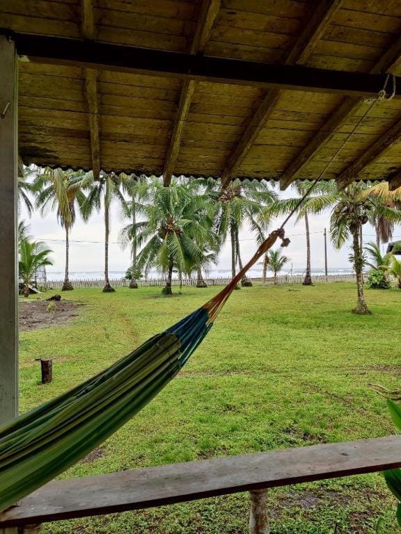Posada Don Aí Hotel in Choco, Colombia