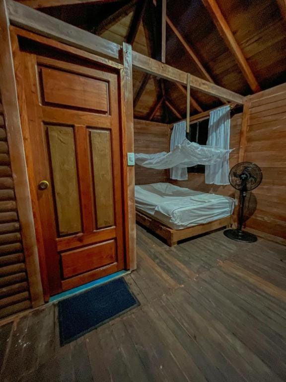 Posada Don Aí Hotel in Choco, Colombia