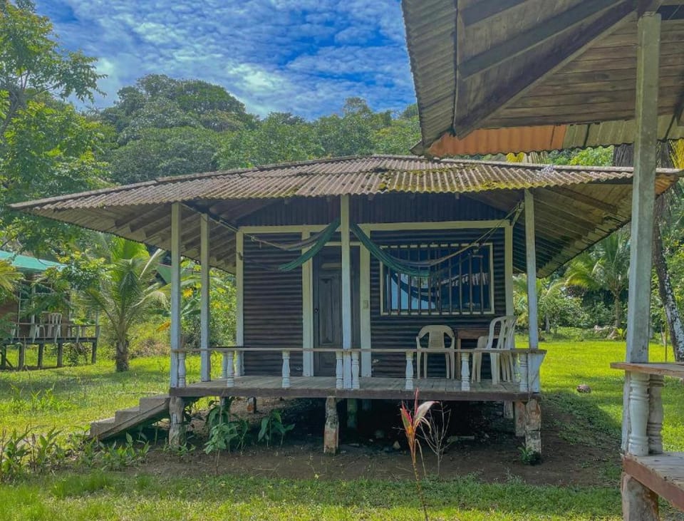 Posada Don Aí Hotel in Choco, Colombia