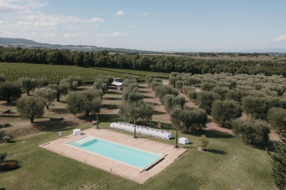 Property building, Spring, Activities, Summer, Garden, Balcony/Terrace, Kitchen or kitchenette, Spa and wellness centre/facilities, Area and facilities, Swimming pool