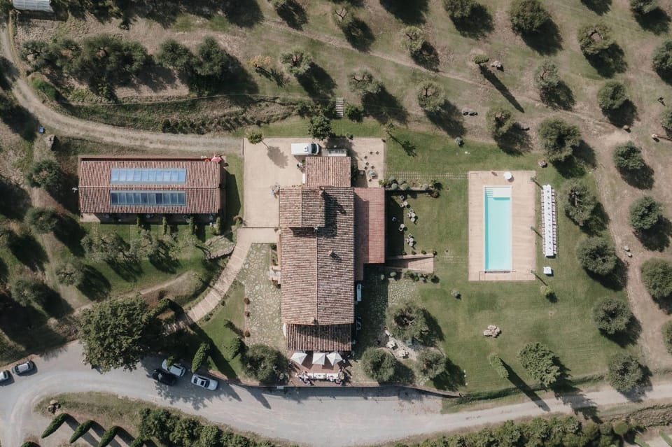 Property building, Spring, Activities, Summer, Garden, Balcony/Terrace, Kitchen or kitchenette, Spa and wellness centre/facilities, Area and facilities, Swimming pool