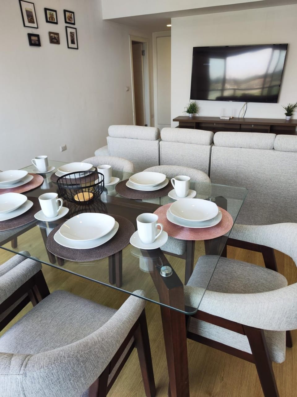 Depa Bonito en Condominio ! Apartment in Tacna
