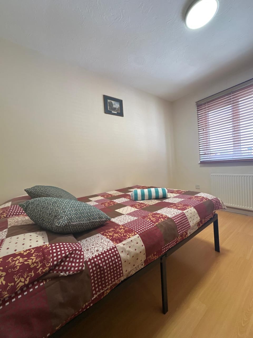 Double Room Near City Airport, London Excel in heart of London Vacation rental in London