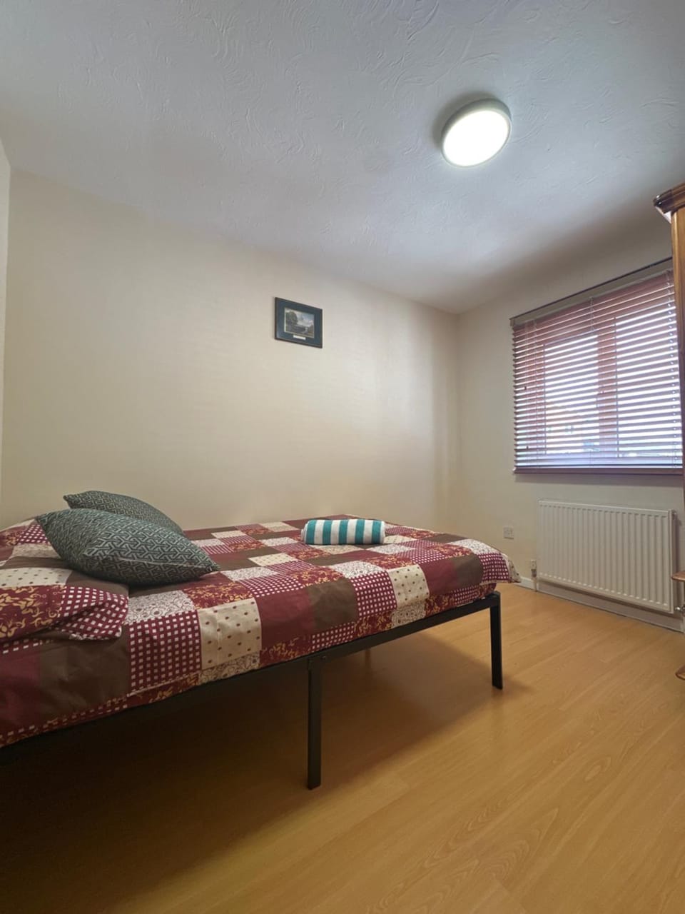 Double Room Near City Airport, London Excel in heart of London Vacation rental in London
