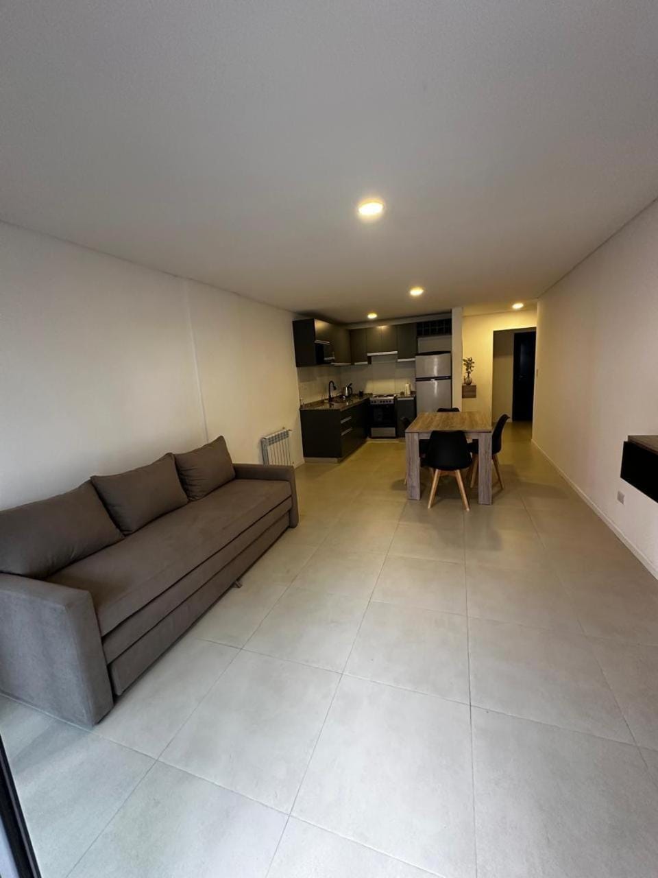 Departamento Premium Aqua II Apartment in Villa Carlos Paz