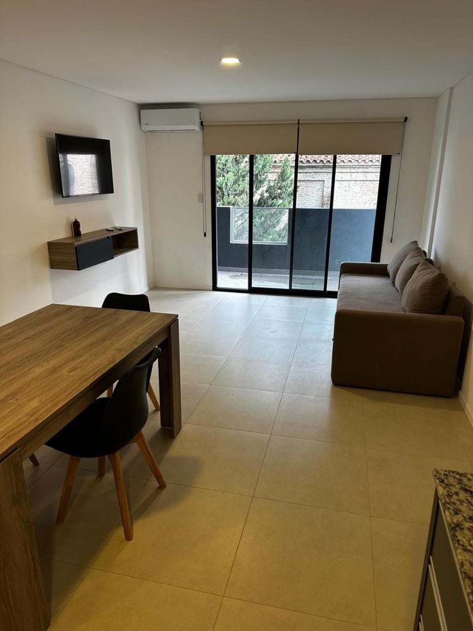 Departamento Premium Aqua II Apartment in Villa Carlos Paz